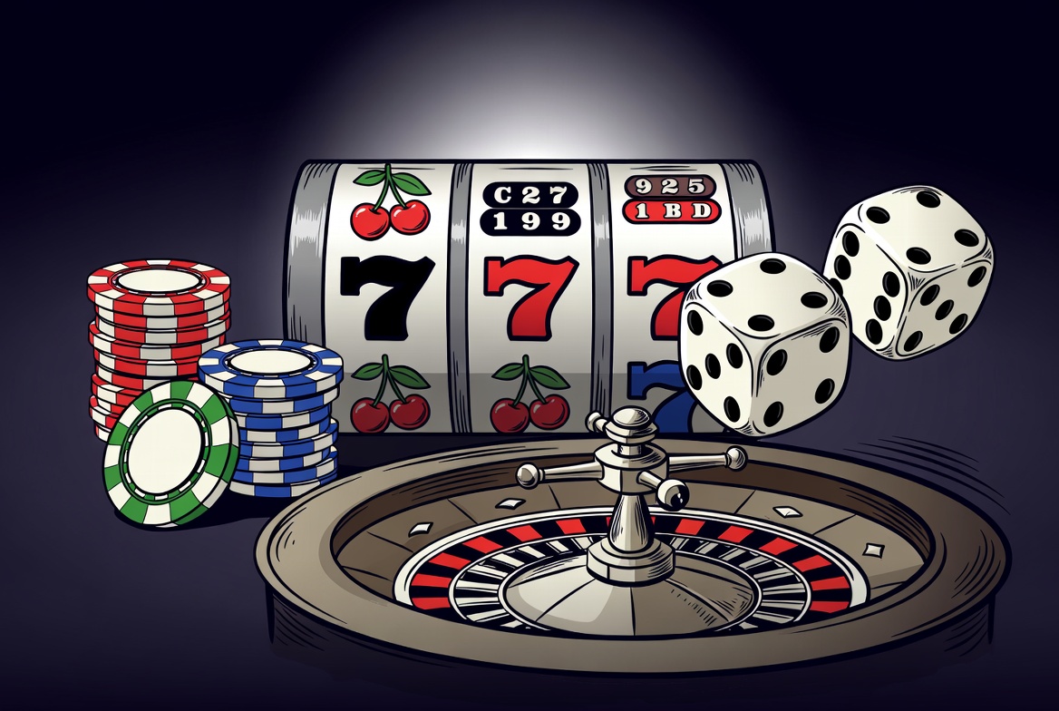 Apuestas en línea protegidas y controladas